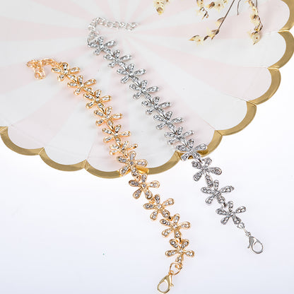 Elegante Armband voor elke gelegenheid