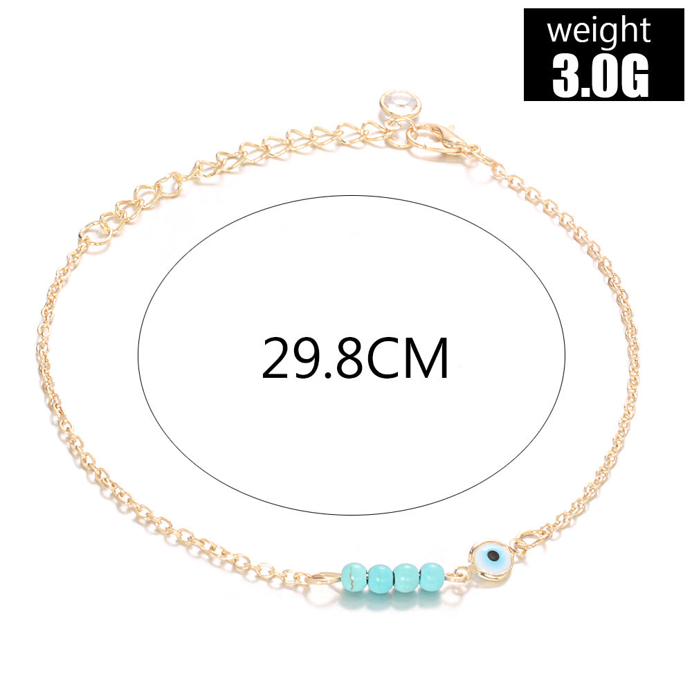 Delicaat ambachtelijke Armband