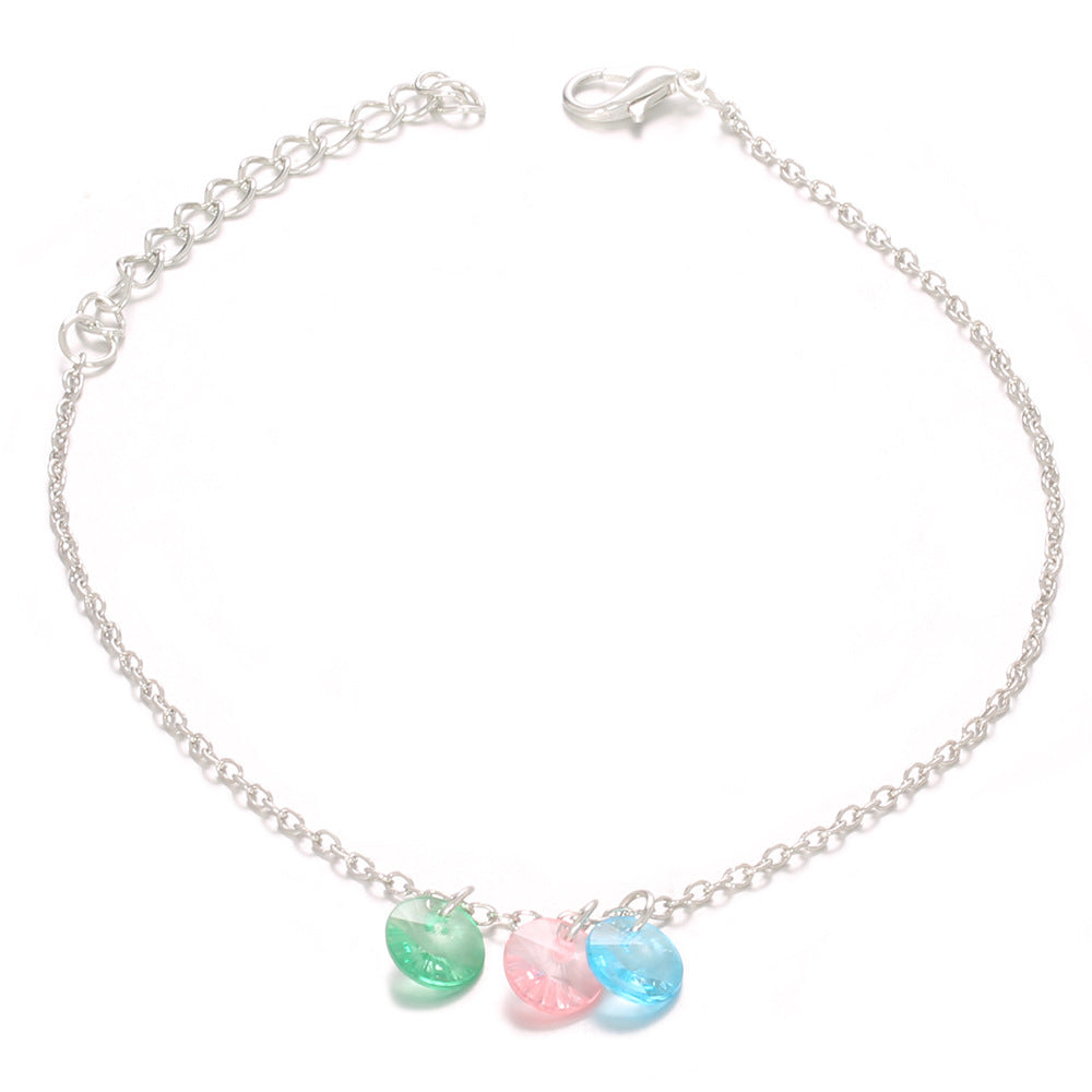 Klassieke Armband met tijdloze uitstraling