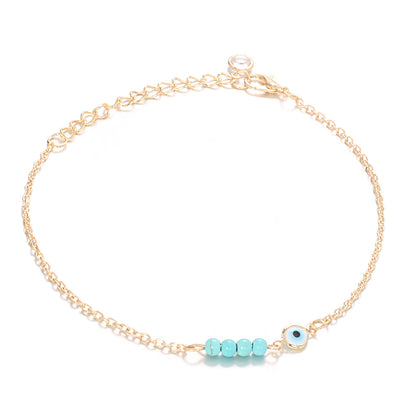 Delicaat ambachtelijke Armband