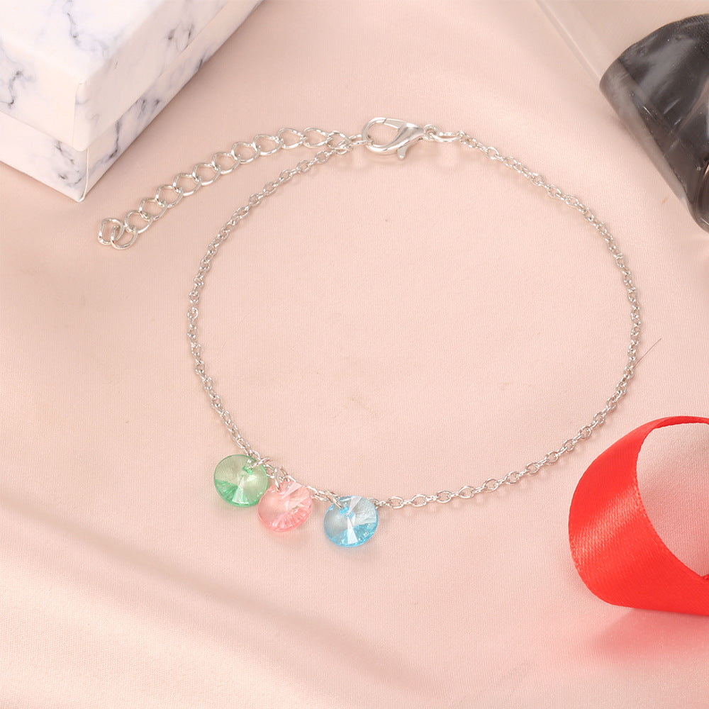 Klassieke Armband met tijdloze uitstraling