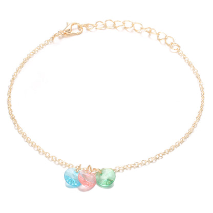 Klassieke Armband met tijdloze uitstraling