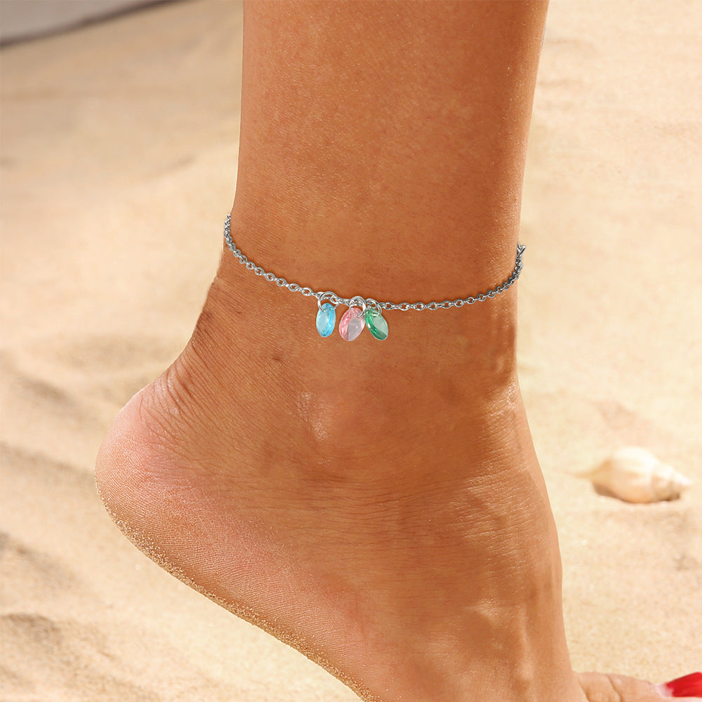 Klassieke Armband met tijdloze uitstraling