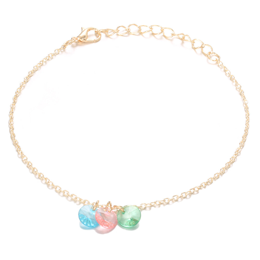 Klassieke Armband met tijdloze uitstraling