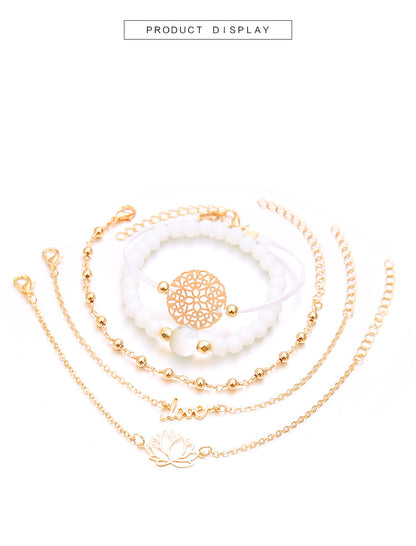 Romantische Armband voor speciale momenten