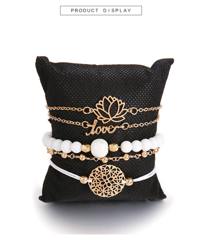 Romantische Armband voor speciale momenten