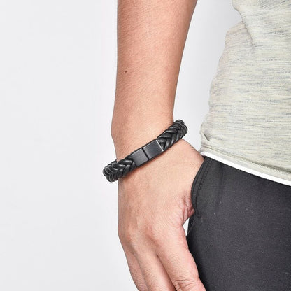 Klassieke Armband met tijdloze uitstraling