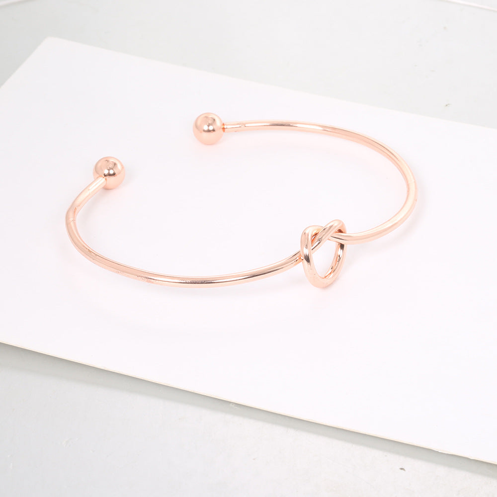 Handgemaakte vintage Armband