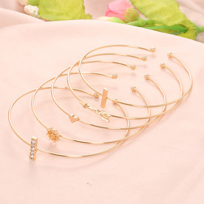 Romantische Armband voor speciale momenten