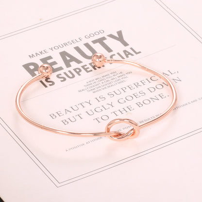 Handgemaakte vintage Armband