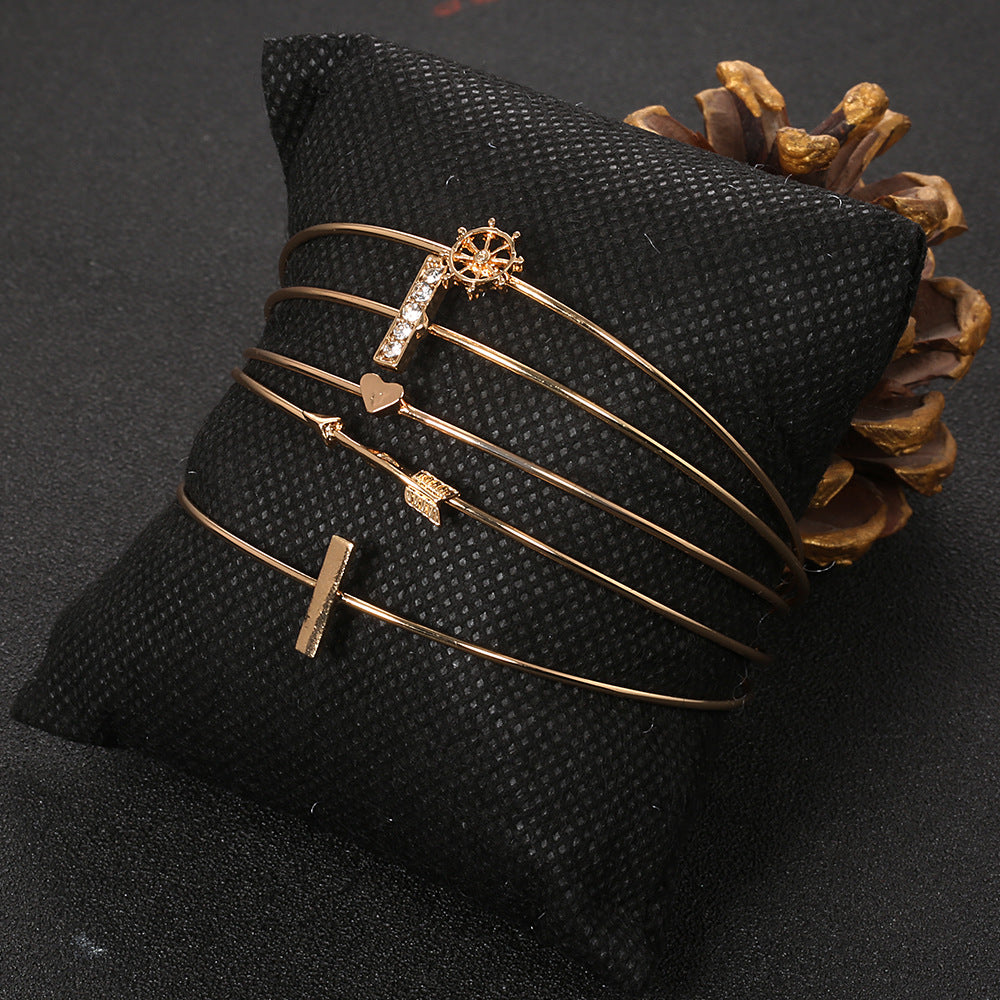 Romantische Armband voor speciale momenten