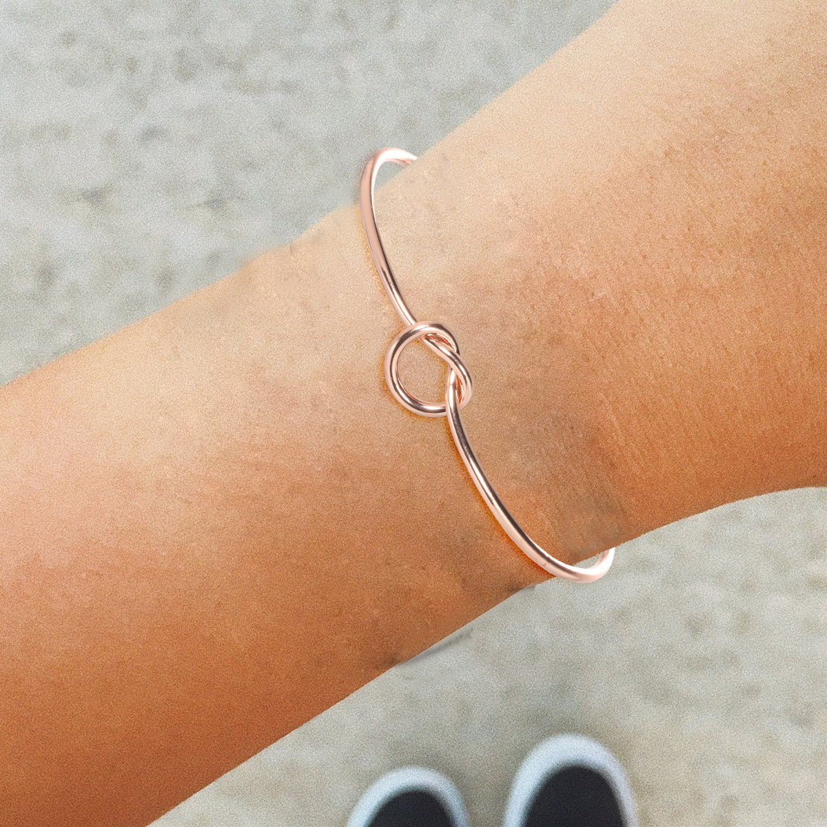 Handgemaakte vintage Armband