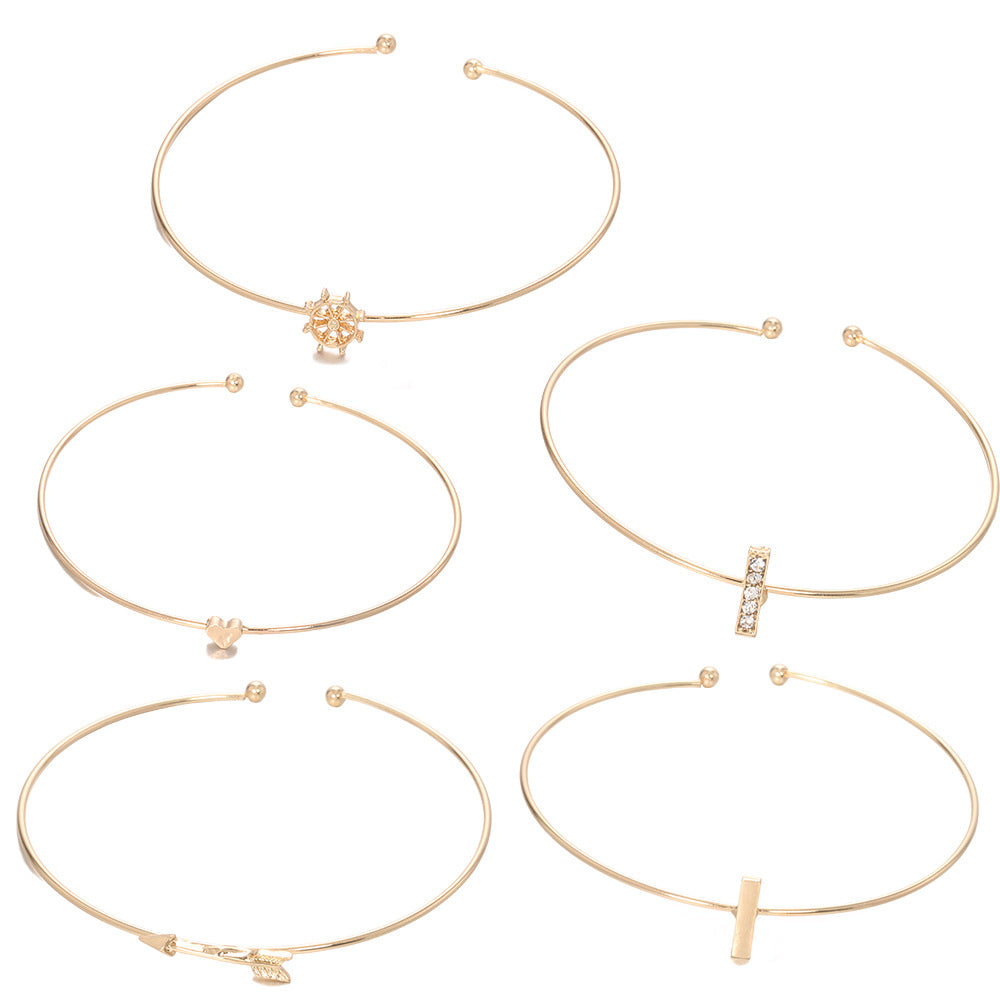 Romantische Armband voor speciale momenten