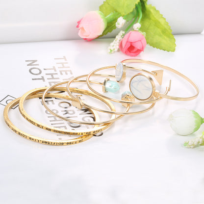 Delicaat ambachtelijke Armband