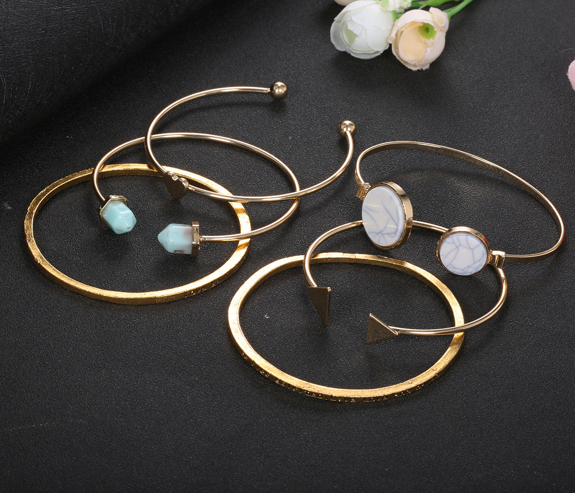 Delicaat ambachtelijke Armband