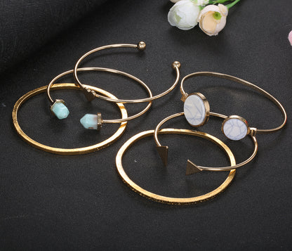 Delicaat ambachtelijke Armband