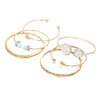 Delicaat ambachtelijke Armband