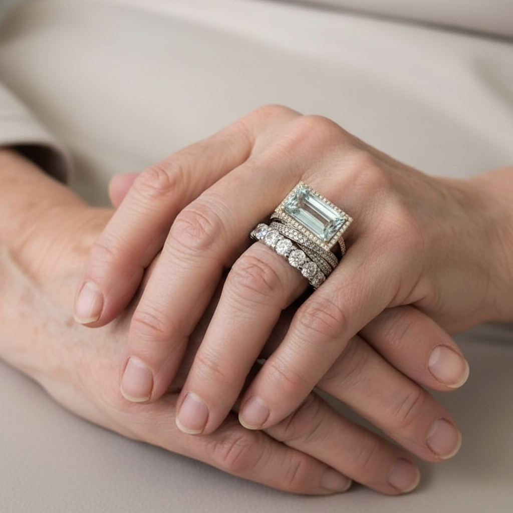 Charmante Zilveren Sieradenset voor elke gelegenheid