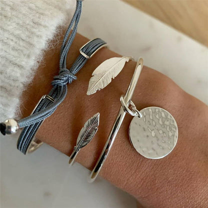 Prachtige Armband met unieke stijl
