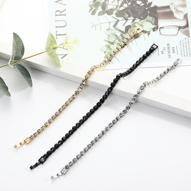 Elegante Gouden Armband voor elke gelegenheid