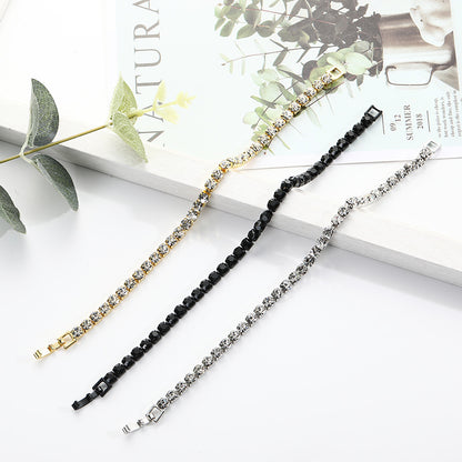 Elegante Gouden Armband voor elke gelegenheid