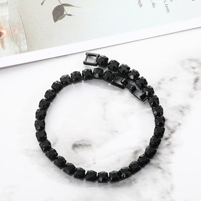 Elegante Gouden Armband voor elke gelegenheid