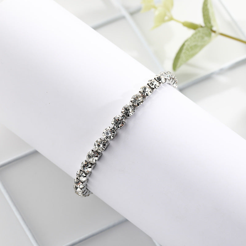 Elegante Gouden Armband voor elke gelegenheid