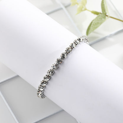 Elegante Gouden Armband voor elke gelegenheid