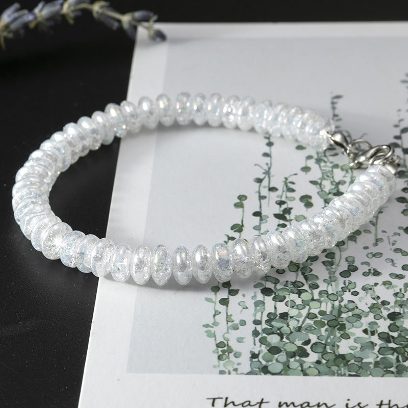 Prachtige Armband met unieke stijl