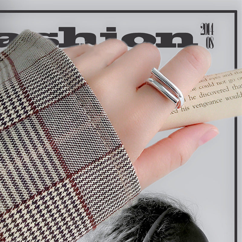 Handgemaakte vintage Armband