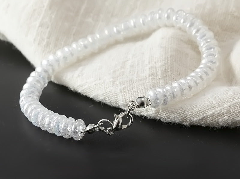 Schitterende Armband voor dagelijks gebruik