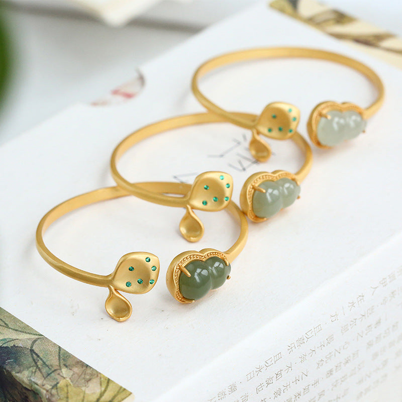 Romantische Gouden Armband voor speciale momenten