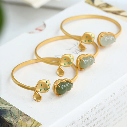 Romantische Gouden Armband voor speciale momenten