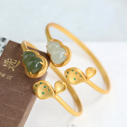 Romantische Gouden Armband voor speciale momenten