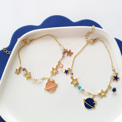 Delicaat ambachtelijke Armband