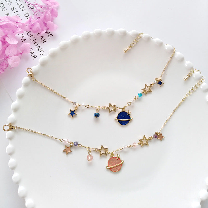 Delicaat ambachtelijke Armband