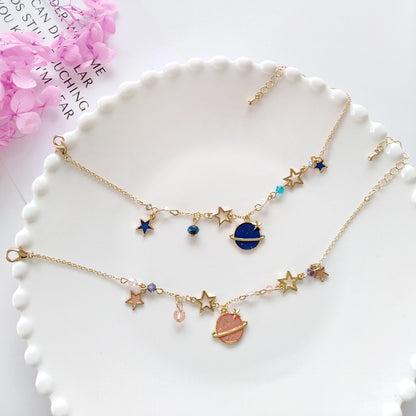 Delicaat ambachtelijke Armband