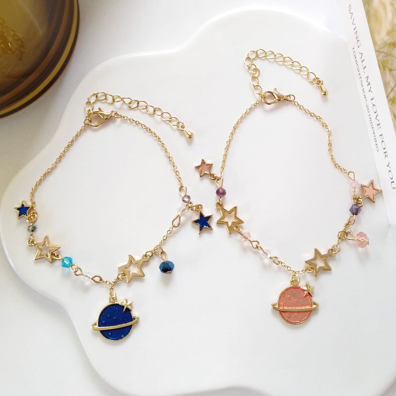 Delicaat ambachtelijke Armband