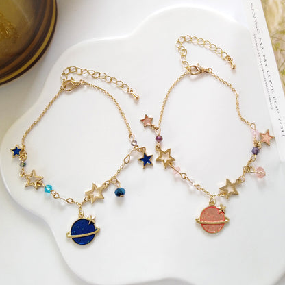 Delicaat ambachtelijke Armband