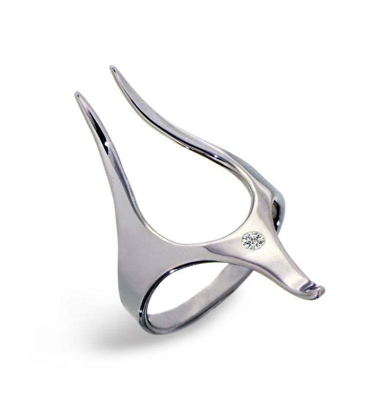 Handgemaakte vintage Armband