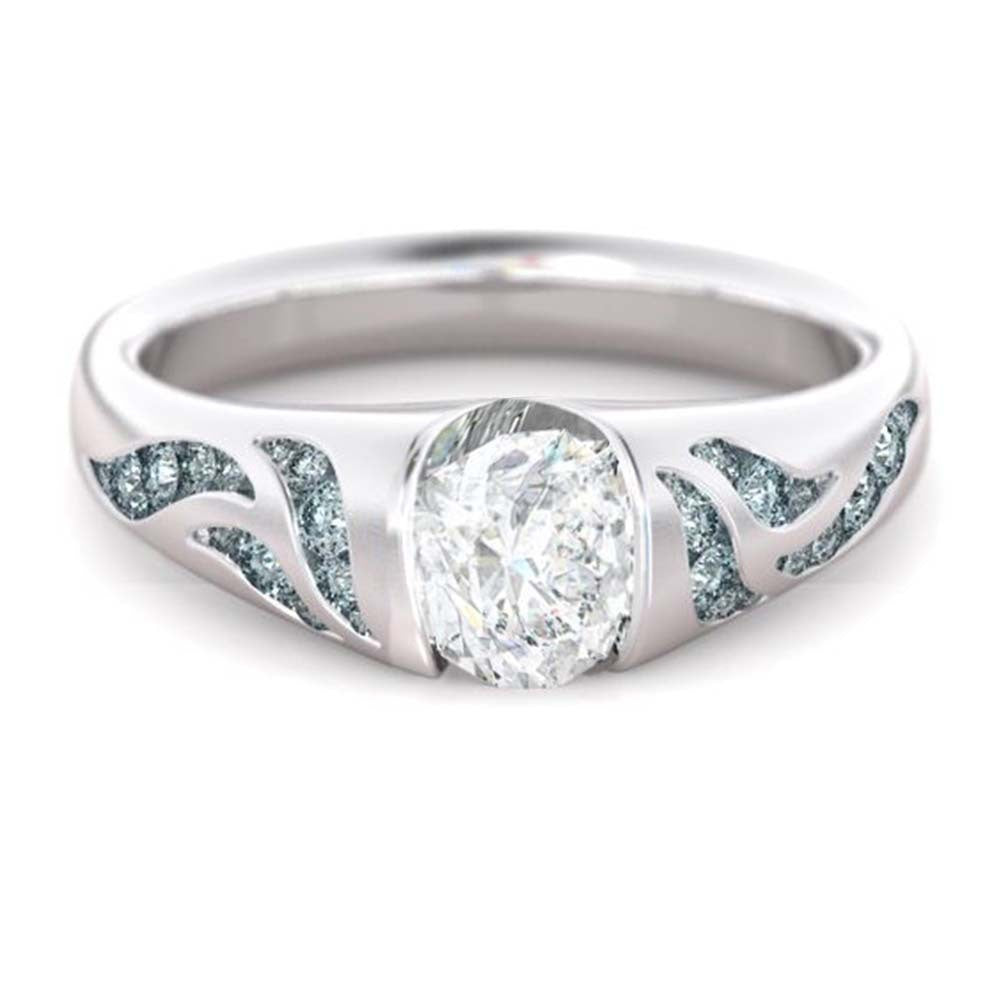 Charmante Gouden Ring voor elke gelegenheid