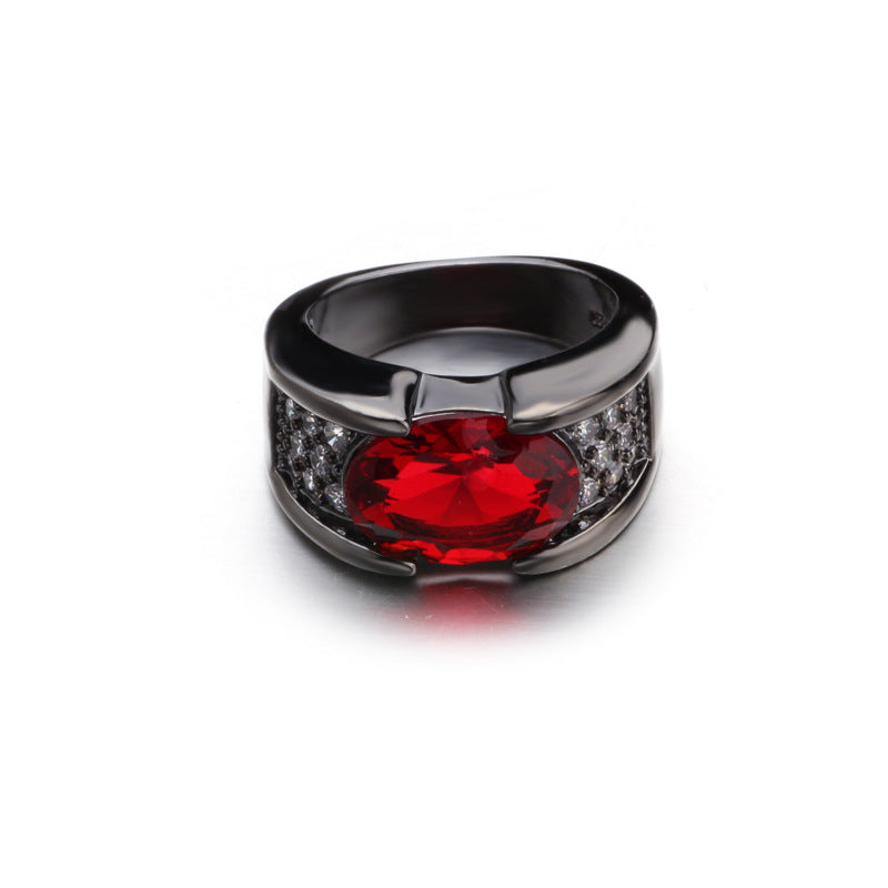 Charmante Gouden Ring voor elke gelegenheid