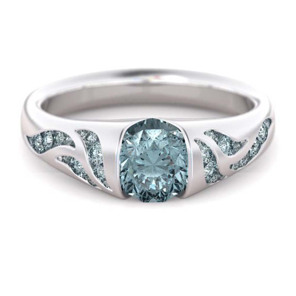 Charmante Gouden Ring voor elke gelegenheid