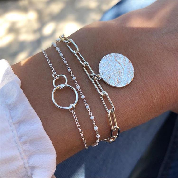 Elegante Armband voor elke gelegenheid