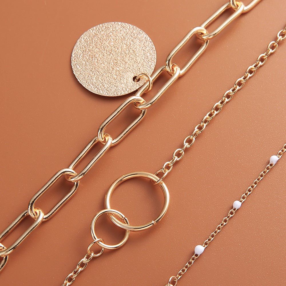 Elegante Armband voor elke gelegenheid