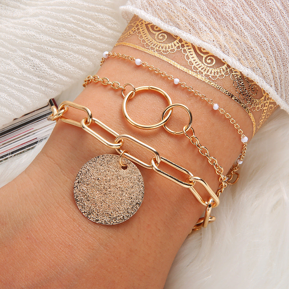 Elegante Armband voor elke gelegenheid