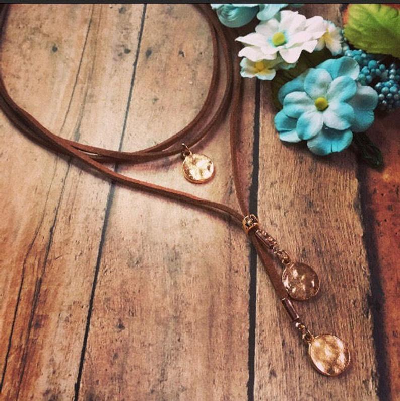 A Must-Have - Elegante Ketting voor elke gelegenheid