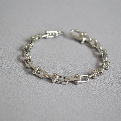 Romantische Gouden Armband voor speciale momenten