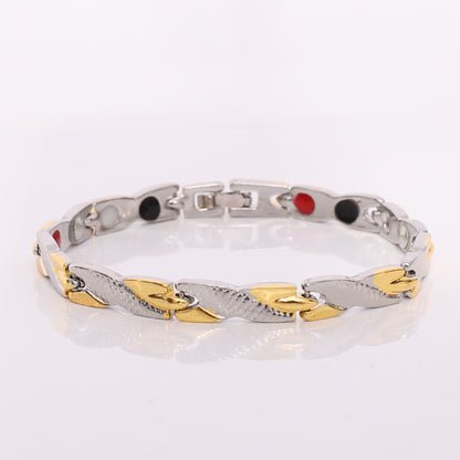 Handgemaakte vintage Armband