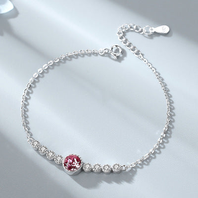 Handgemaakte vintage Armband